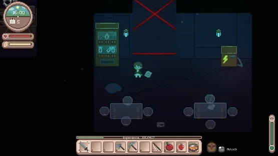 Shinehill screenshot 7