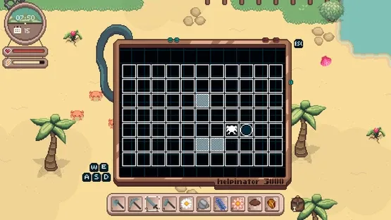 Shinehill screenshot 8