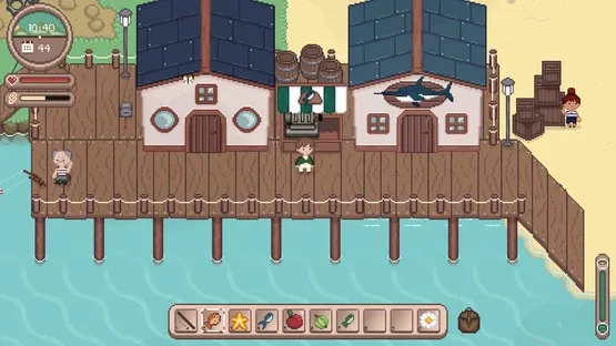 Shinehill screenshot 9