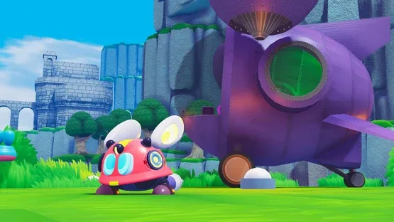 Fall Up screenshot 3