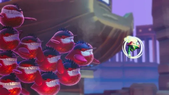 Fall Up screenshot 2