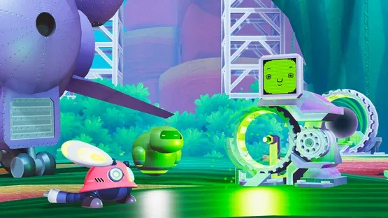 Fall Up screenshot 7