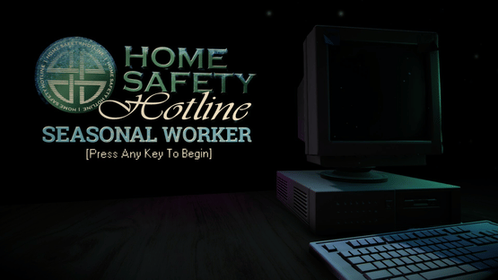 Home Safety Hotline: Seasonal Worker Screenshot