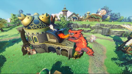 Screenshot 1 du jeu Gold Gold Adventure Gold