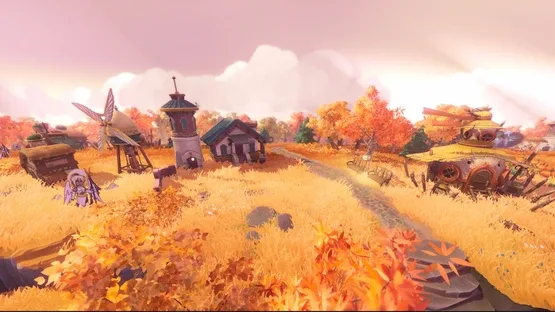 Gold Gold Adventure Gold screenshot 5