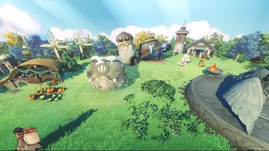 Gold Gold Adventure Gold screenshot 6