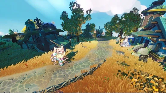 Gold Gold Adventure Gold screenshot 8