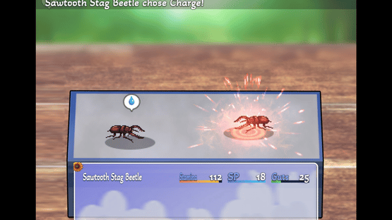 My Special Summer Vacation 2 Screenshot