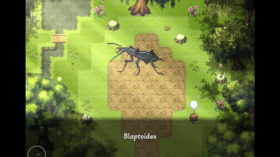 My Special Summer Vacation 2 Screenshot