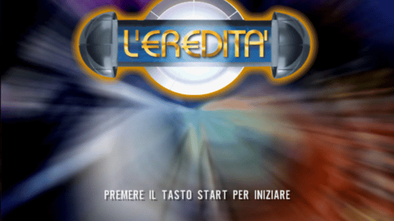 L'Eredità Screenshot