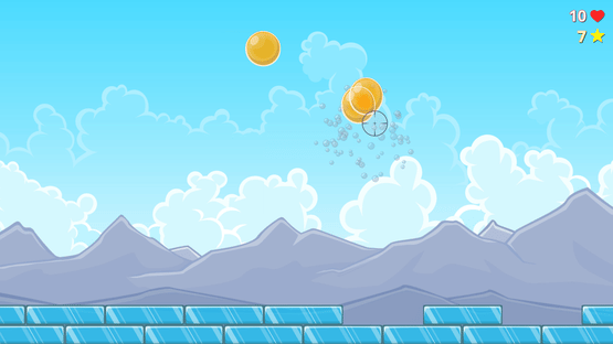 Bubble Aim Screenshot