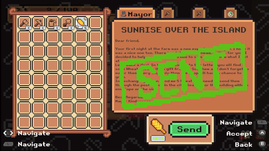 Dreamland Farm Screenshot