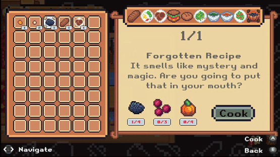 Dreamland Farm Screenshot