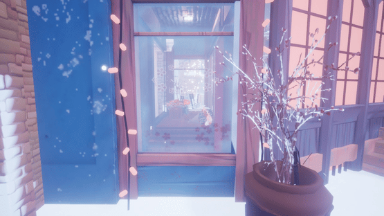 Santa's Spot It Screenshot