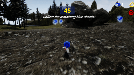 Sonic Explorers Screenshot