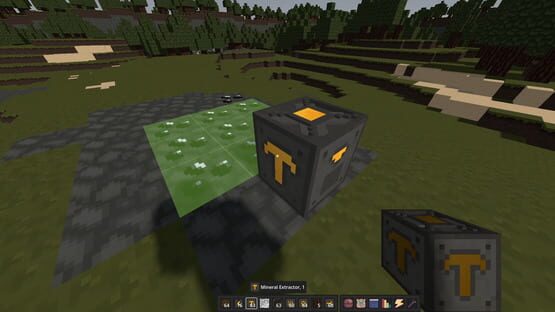 The Factory Must Grow screenshot 2