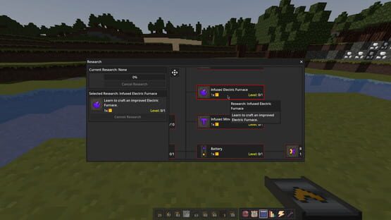 The Factory Must Grow screenshot 6