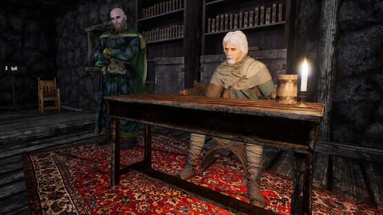 Reign of Guilds: Commoner screenshot 1