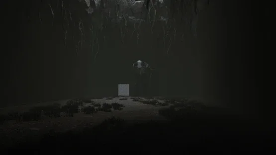 The Depths of Despair screenshot 1