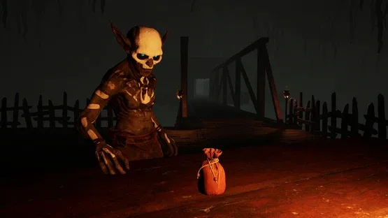 The Depths of Despair screenshot 2