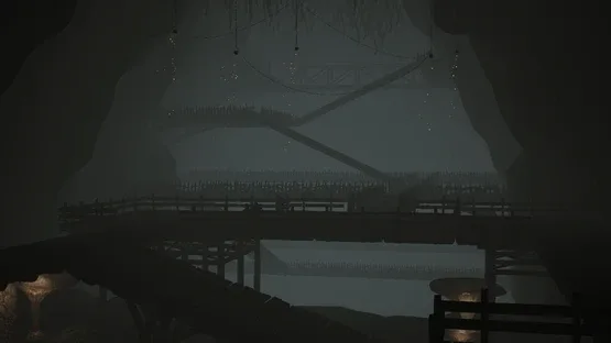 The Depths of Despair screenshot 3