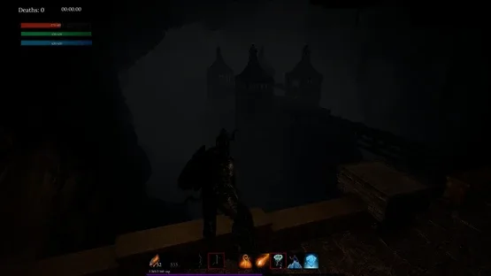 The Depths of Despair screenshot 4