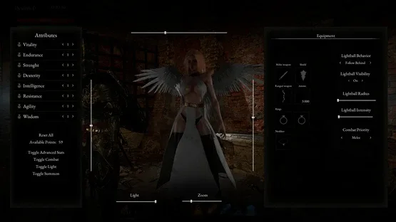 The Depths of Despair screenshot 5