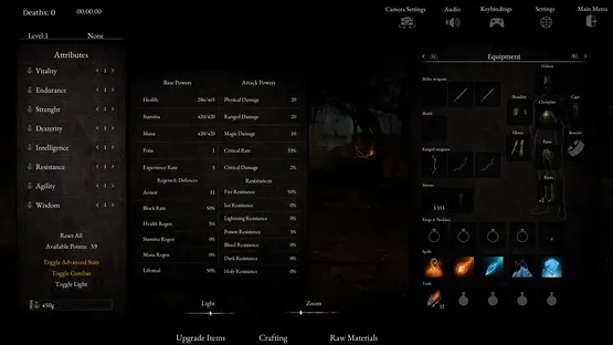The Depths of Despair screenshot 8