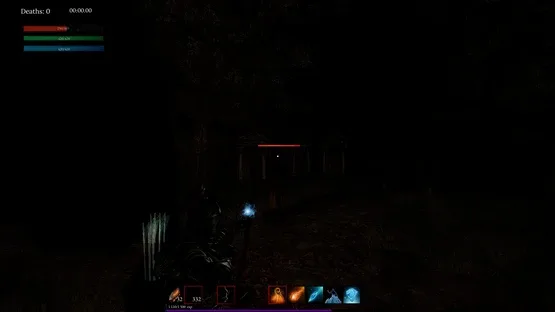 The Depths of Despair screenshot 9
