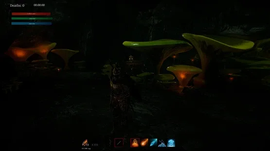 The Depths of Despair screenshot 11