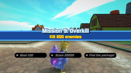 PlayCOQ: The Coop Defender screenshot 4