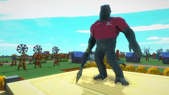 PlayCOQ: The Coop Defender screenshot 5