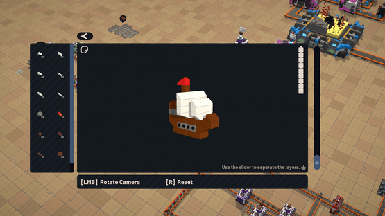 Block Factory Screenshot