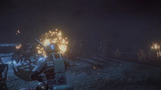 Dark Light: Survivor screenshot 7