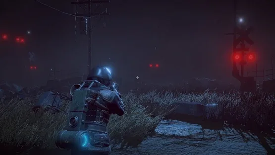 Dark Light: Survivor screenshot 9