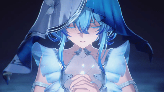 Wuthering Waves: To the Shore's End Screenshot