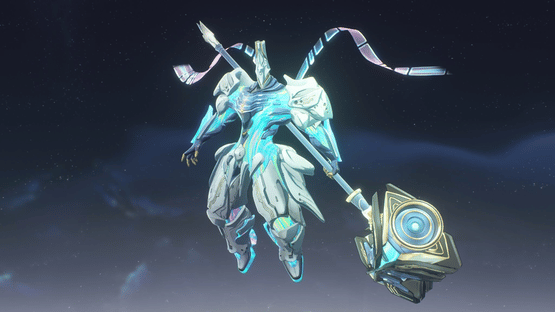 Wuthering Waves: To the Shore's End Screenshot