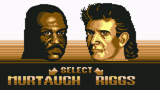 Lethal Weapon Screenshot