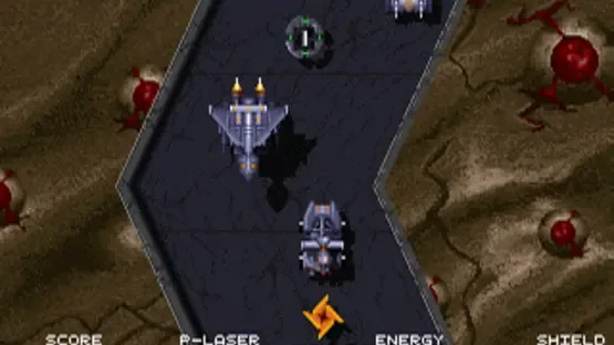 Highway Hunter gameplay screenshot 8