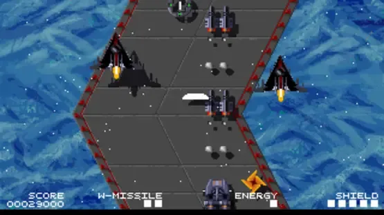 Highway Hunter gameplay screenshot 9