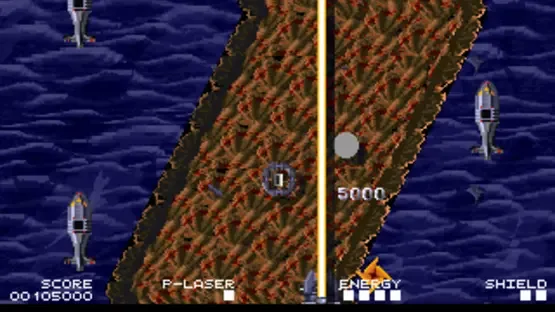 Highway Hunter gameplay screenshot 10