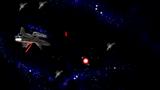 Frantis: Mission II Screenshot