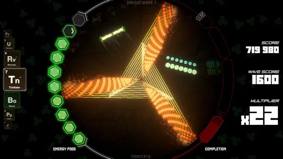 Super Reaktor screenshot 6