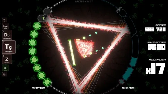 Super Reaktor screenshot 7