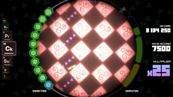 Super Reaktor screenshot 8