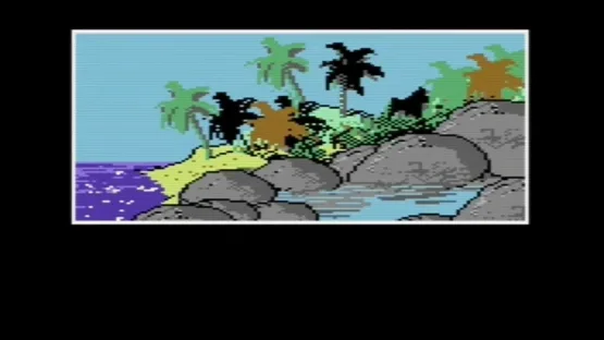 Jewels of Babylon screenshot 4