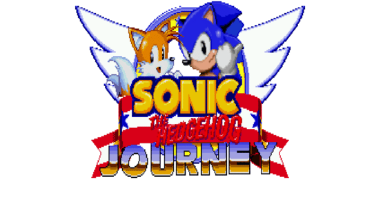 Sonic The Hedgehog Journey Screenshot