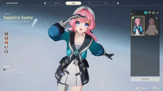 Fate Trigger screenshot 10