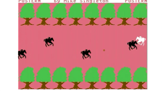 Shadowfax Screenshot