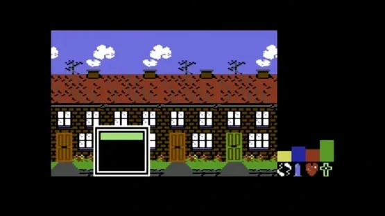 Frankie Goes to Hollywood gameplay screenshot 2